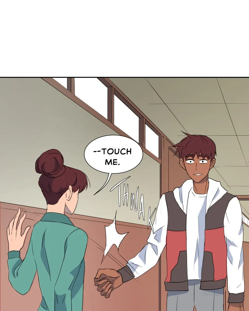 Matchmaker Hero Chapter 7 page 6 - 