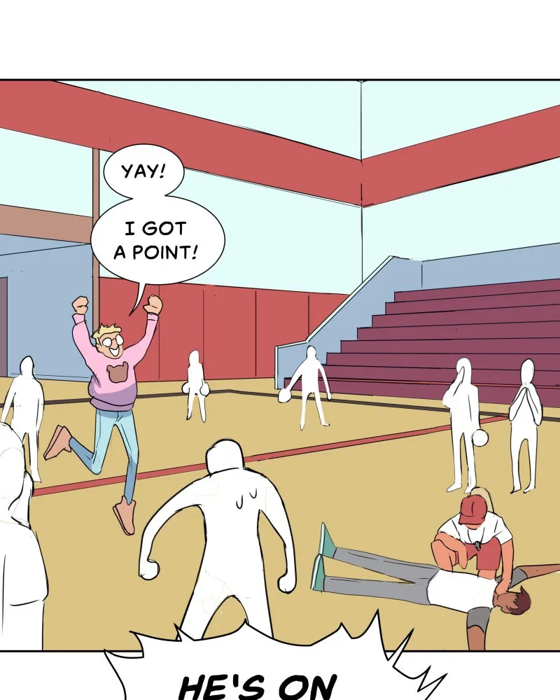 Matchmaker Hero Chapter 7 page 52 - 