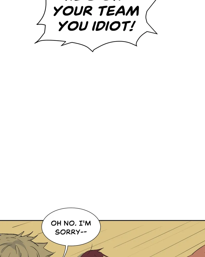 Matchmaker Hero Chapter 7 page 53 - 