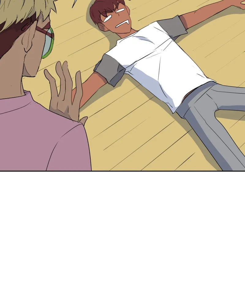 Matchmaker Hero Chapter 7 page 54 - 