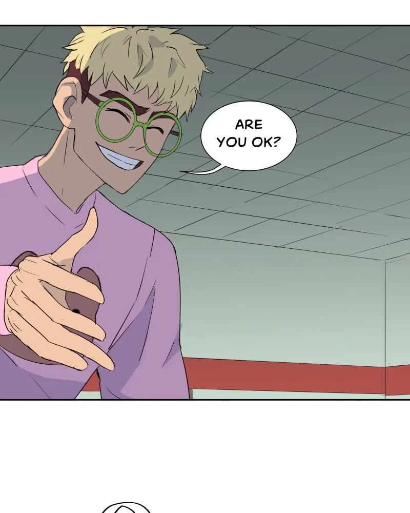 Matchmaker Hero Chapter 7 page 55 - 