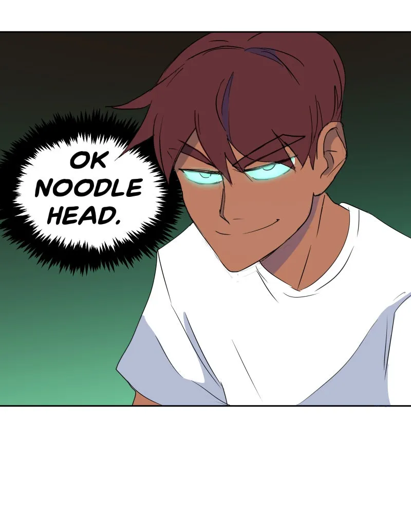 Matchmaker Hero Chapter 7 page 58 - 