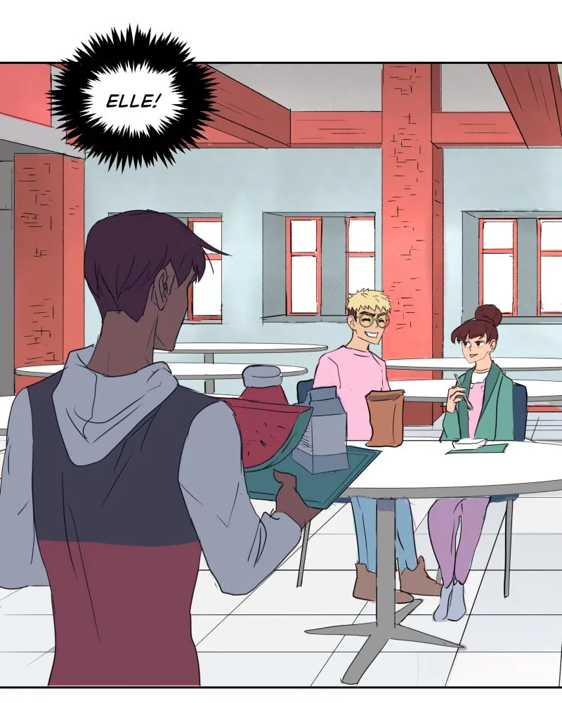 Matchmaker Hero Chapter 7 page 63 - 