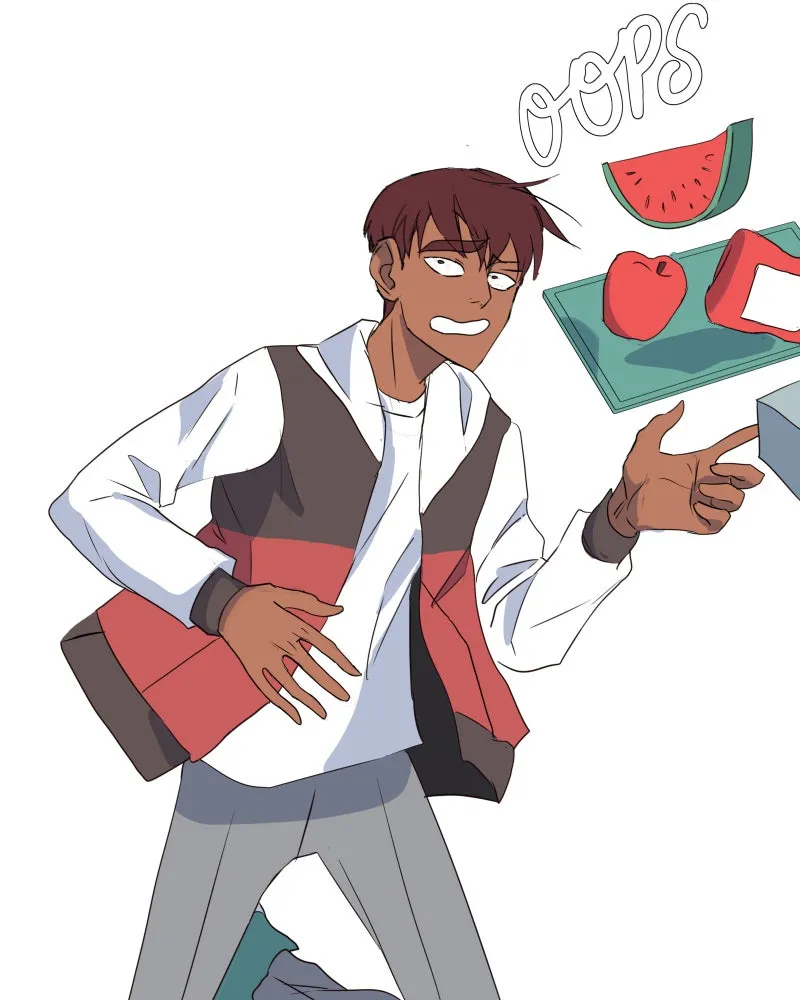 Matchmaker Hero Chapter 7 page 66 - 
