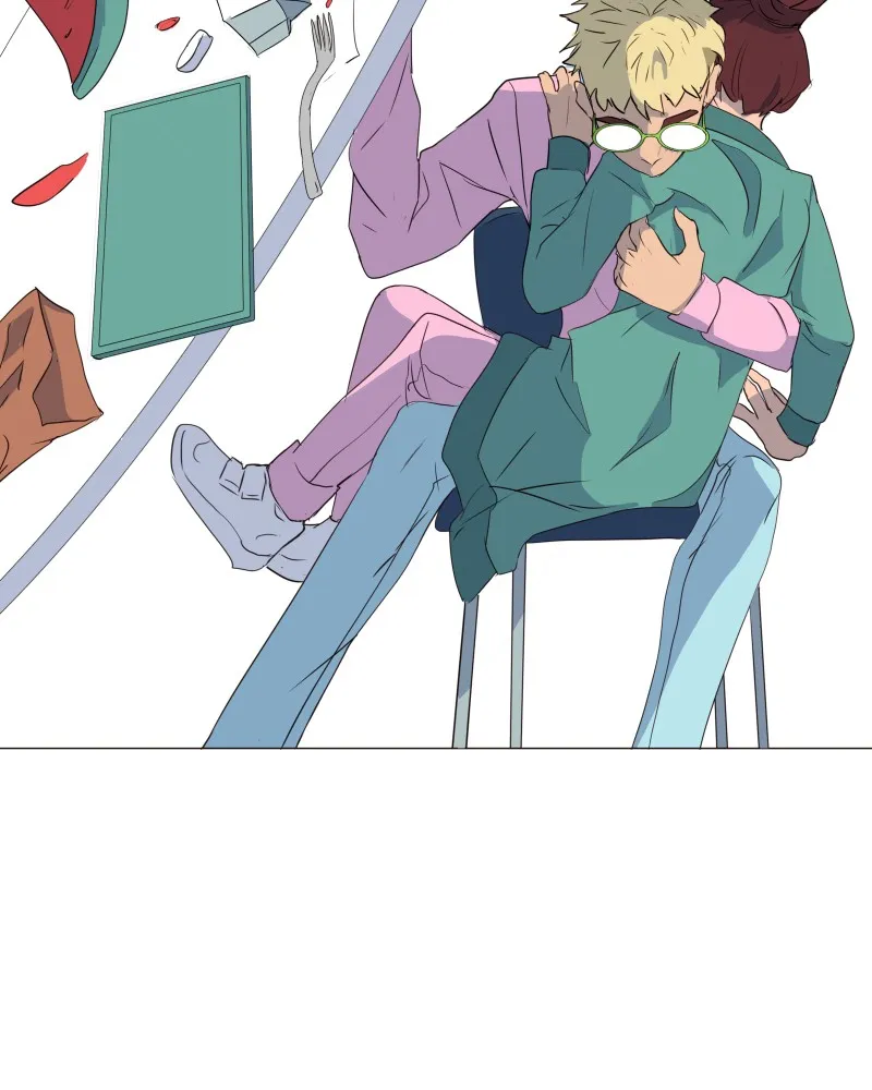 Matchmaker Hero Chapter 7 page 70 - 