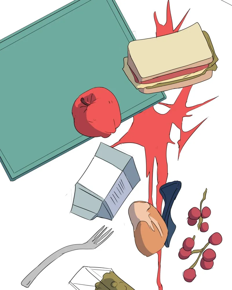 Matchmaker Hero Chapter 7 page 72 - 