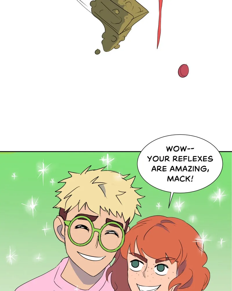 Matchmaker Hero Chapter 7 page 73 - 