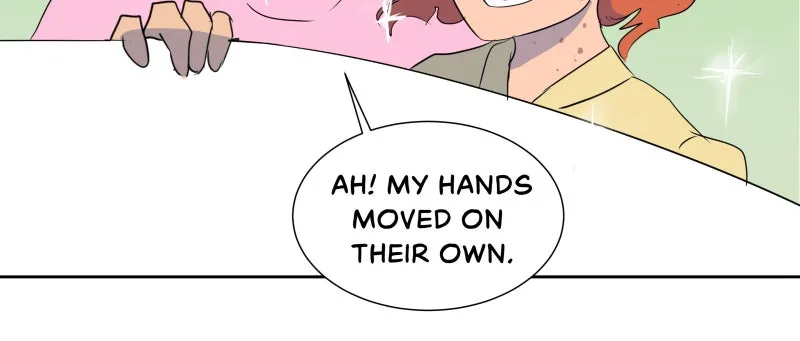 Matchmaker Hero Chapter 7 page 74 - 
