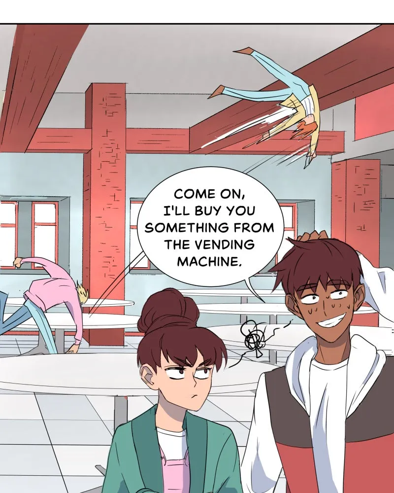 Matchmaker Hero Chapter 7 page 77 - 