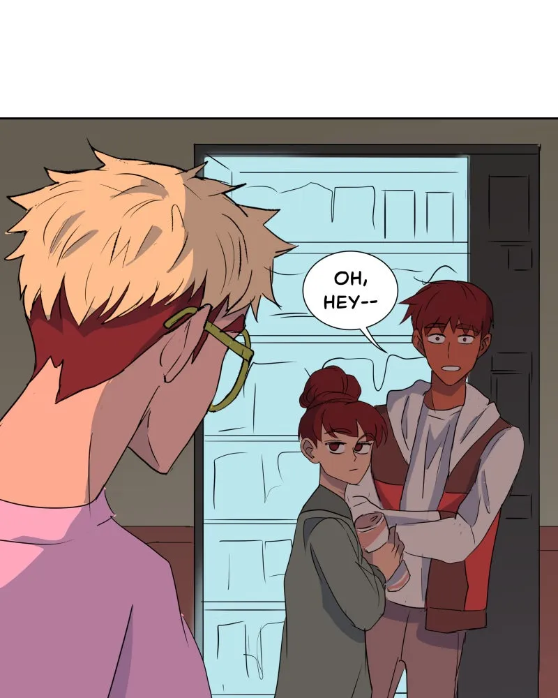 Matchmaker Hero Chapter 7 page 80 - 