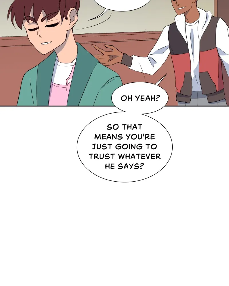 Matchmaker Hero Chapter 7 page 9 - 