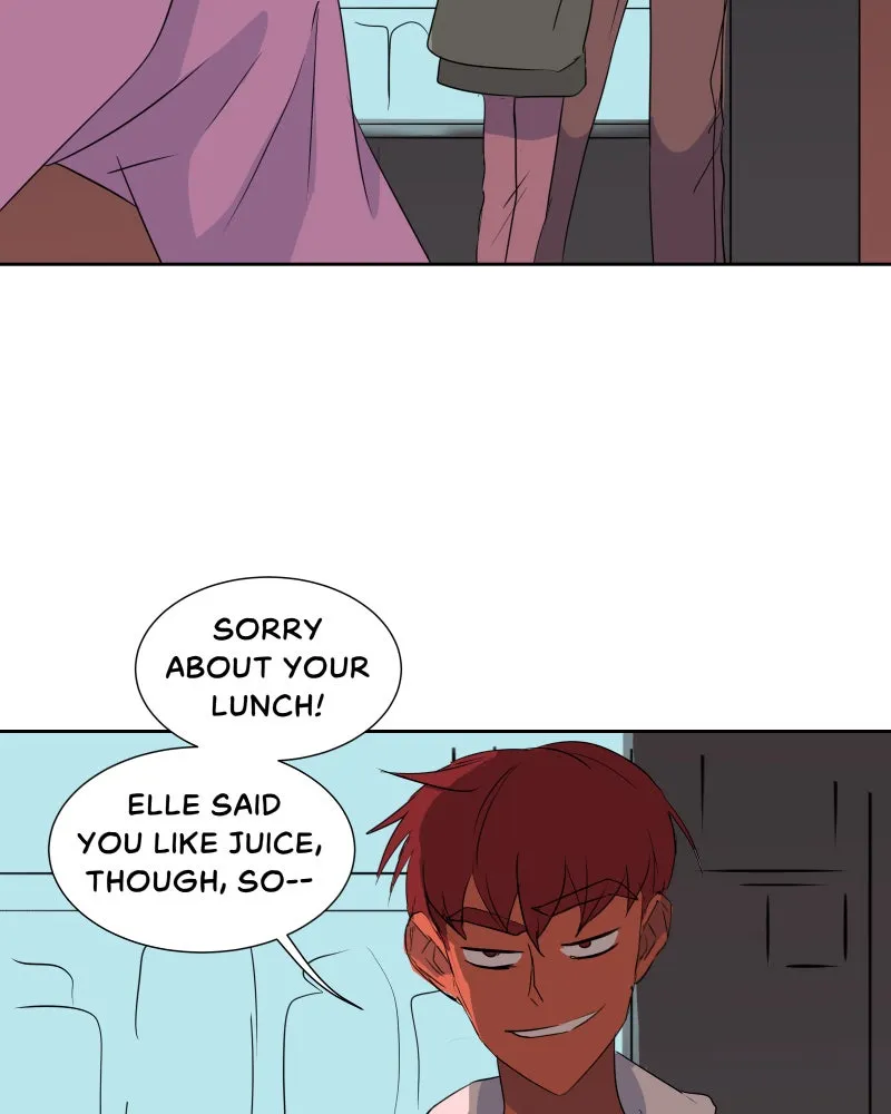 Matchmaker Hero Chapter 7 page 81 - 