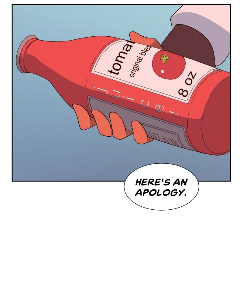 Matchmaker Hero Chapter 7 page 83 - 