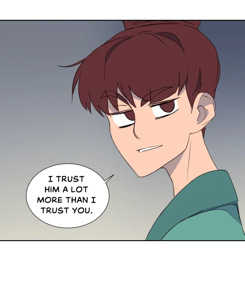 Matchmaker Hero Chapter 7 page 10 - 