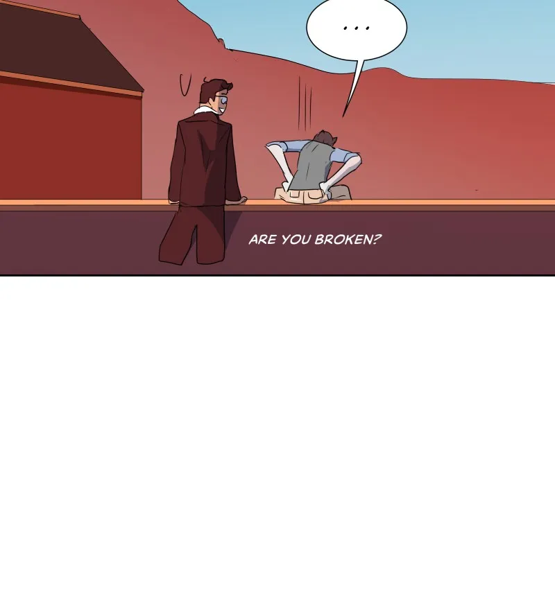 Matchmaker Hero Chapter 8 page 11 - 