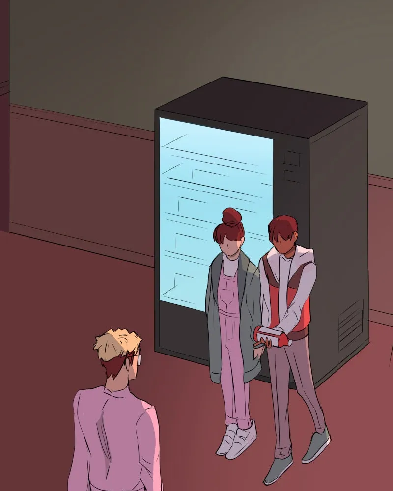 Matchmaker Hero Chapter 8 page 13 - 