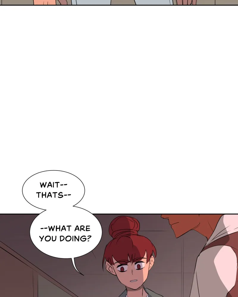 Matchmaker Hero Chapter 8 page 16 - 