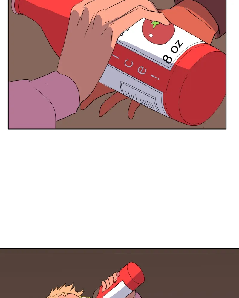 Matchmaker Hero Chapter 8 page 20 - 
