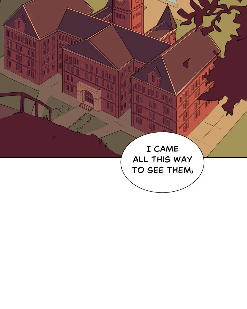 Matchmaker Hero Chapter 8 page 3 - 