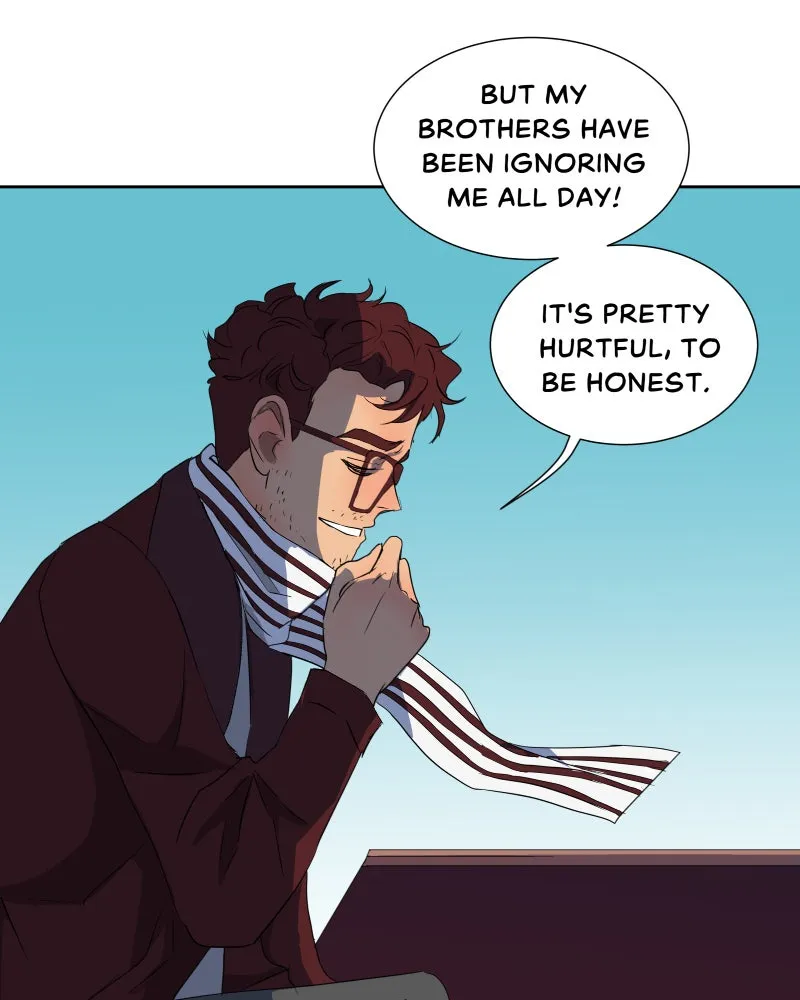 Matchmaker Hero Chapter 8 page 4 - 