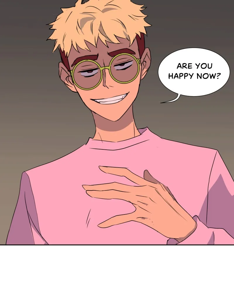 Matchmaker Hero Chapter 8 page 31 - 