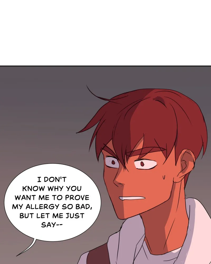 Matchmaker Hero Chapter 8 page 32 - 