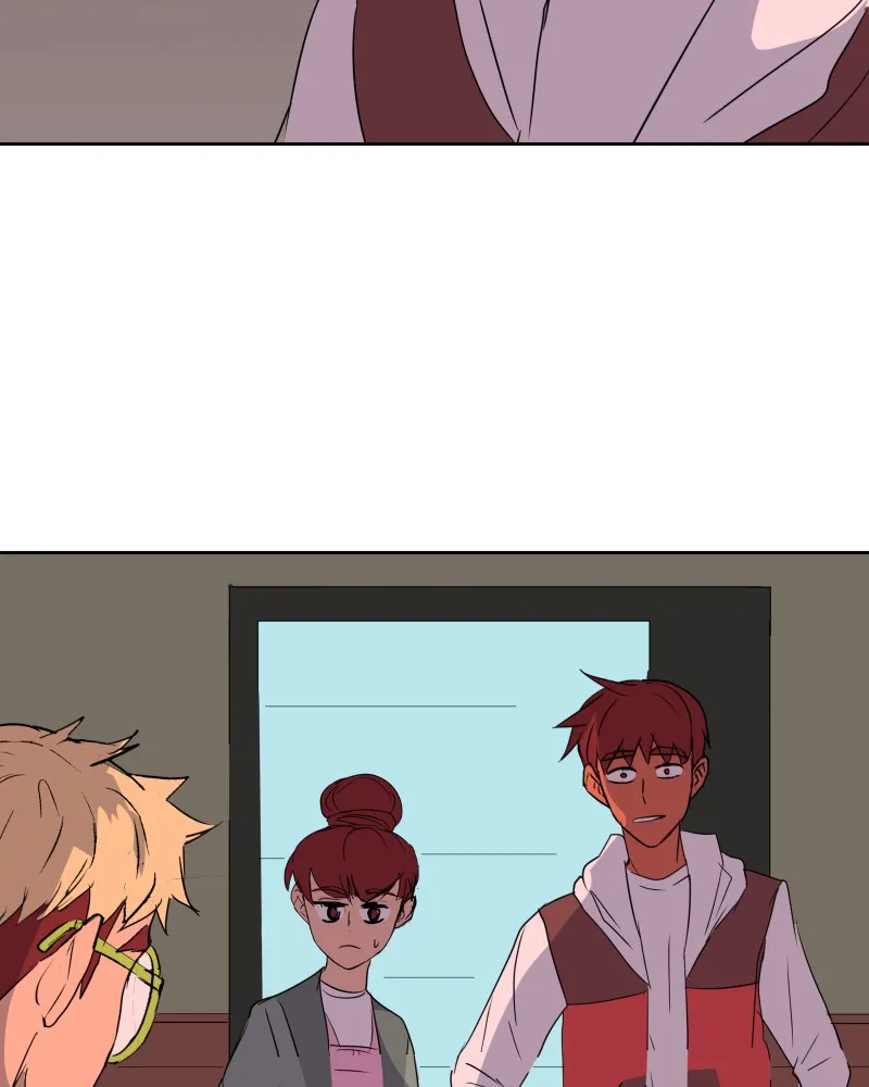 Matchmaker Hero Chapter 8 page 33 - 