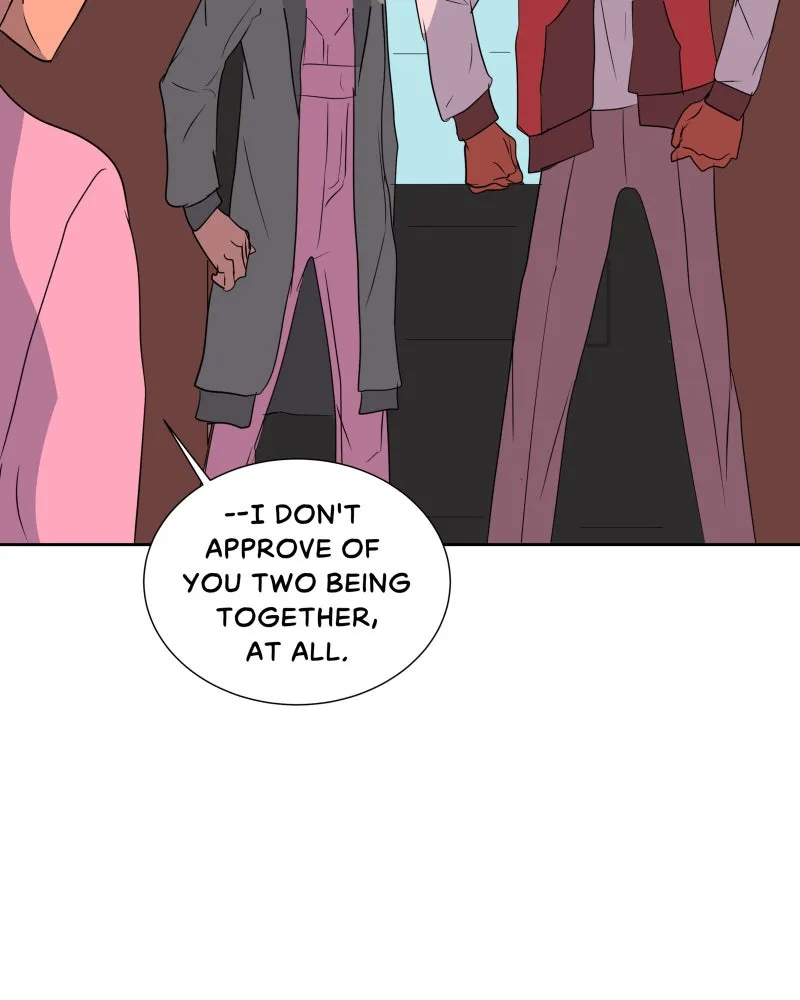 Matchmaker Hero Chapter 8 page 34 - 