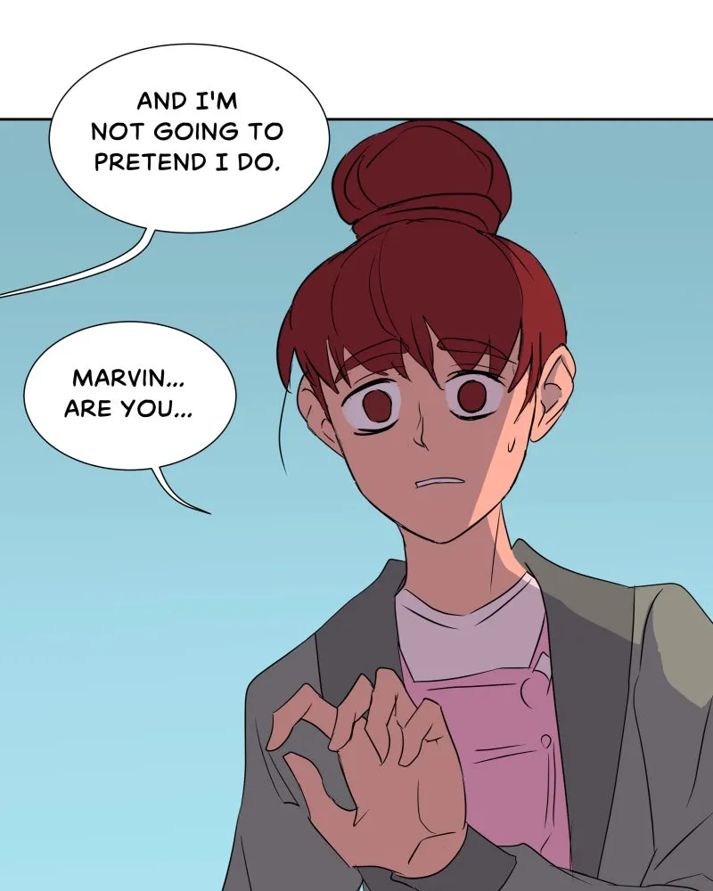Matchmaker Hero Chapter 8 page 35 - 