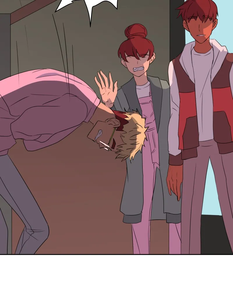 Matchmaker Hero Chapter 8 page 37 - 