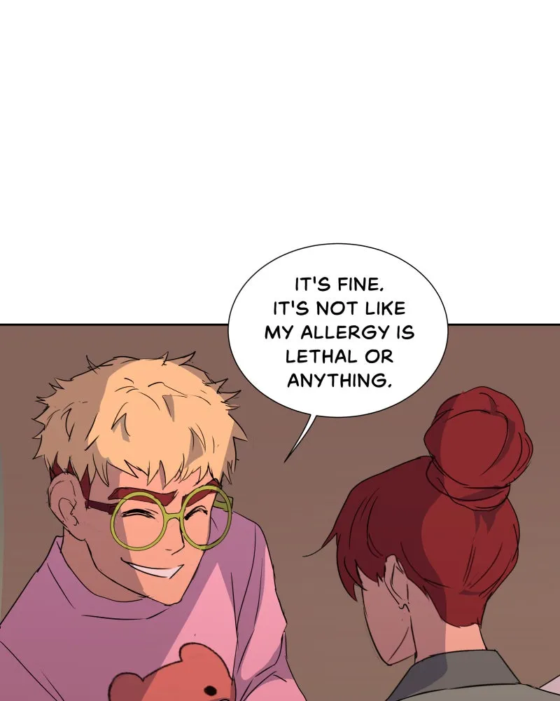 Matchmaker Hero Chapter 8 page 39 - 