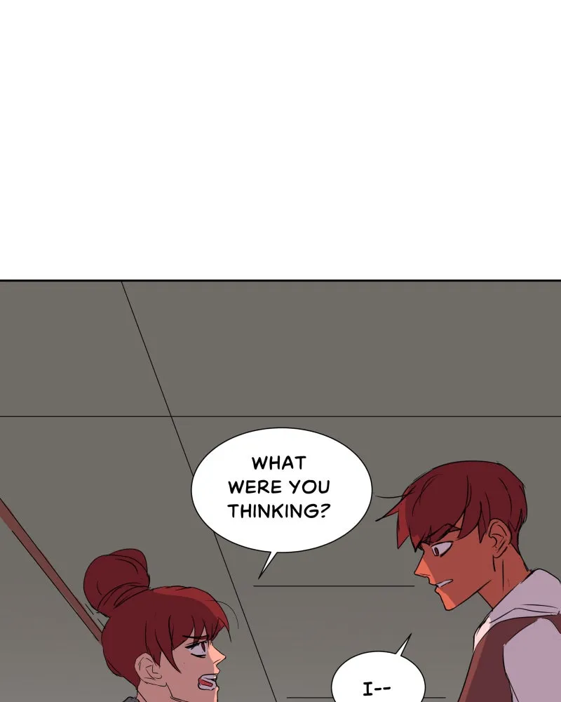 Matchmaker Hero Chapter 8 page 43 - 