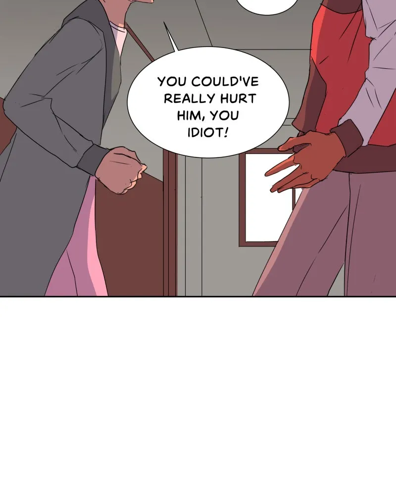 Matchmaker Hero Chapter 8 page 44 - 