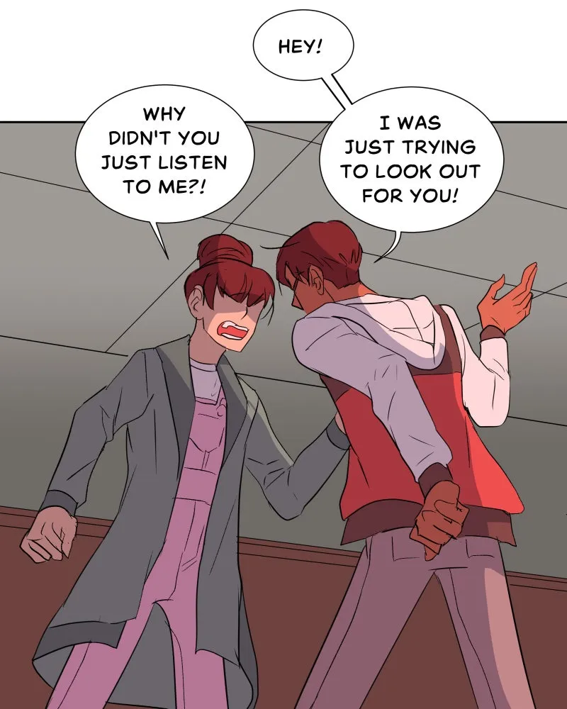 Matchmaker Hero Chapter 8 page 45 - 
