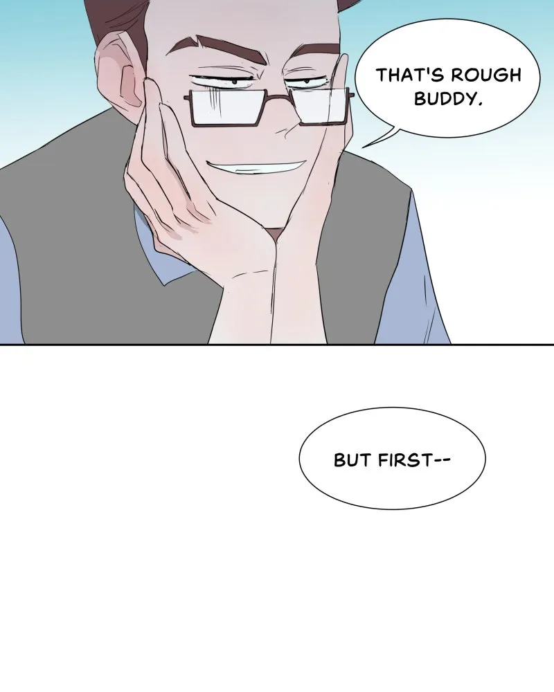 Matchmaker Hero Chapter 8 page 6 - 