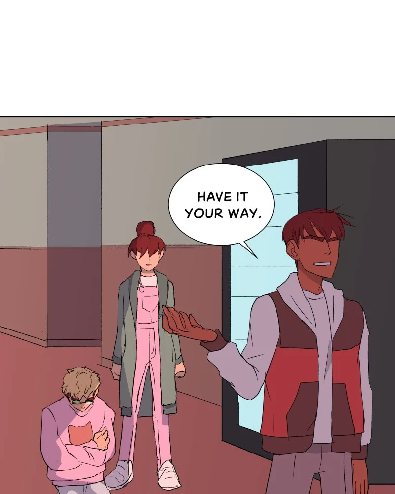 Matchmaker Hero Chapter 8 page 53 - 