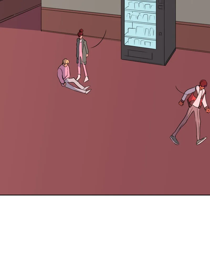 Matchmaker Hero Chapter 8 page 55 - 