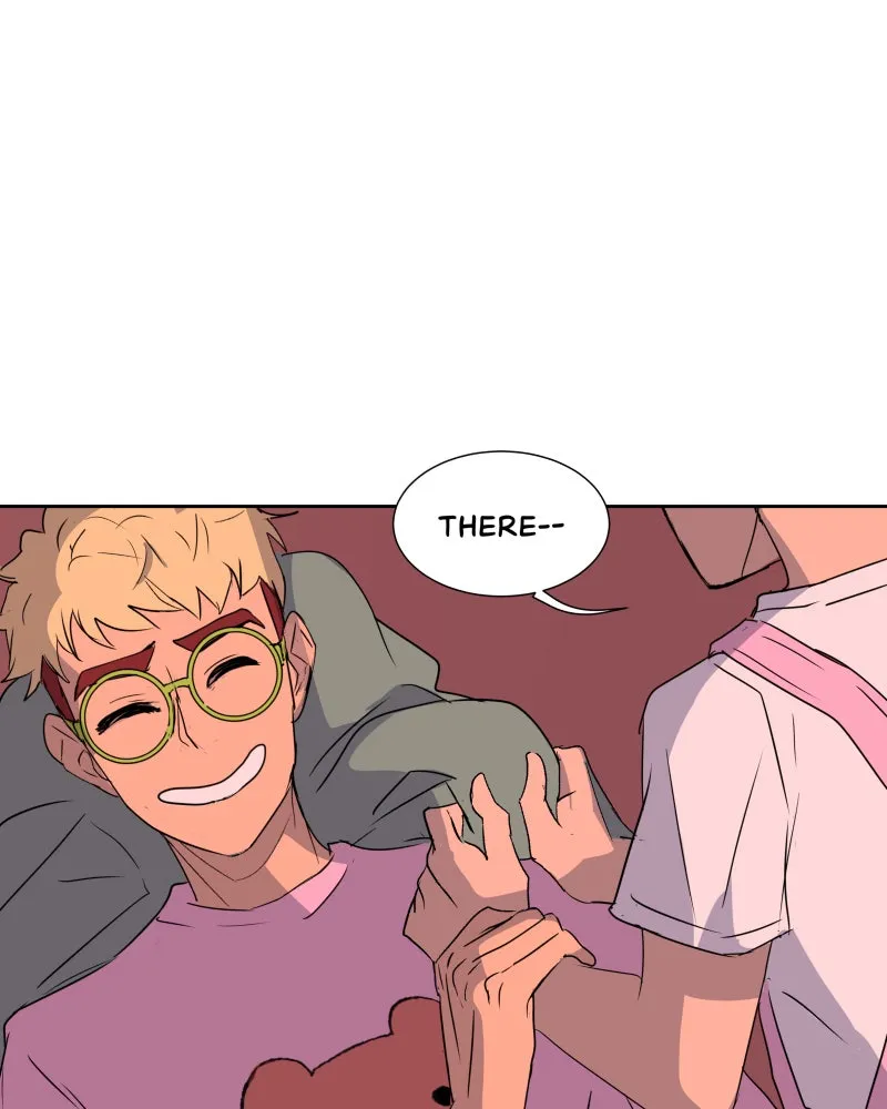 Matchmaker Hero Chapter 8 page 56 - 