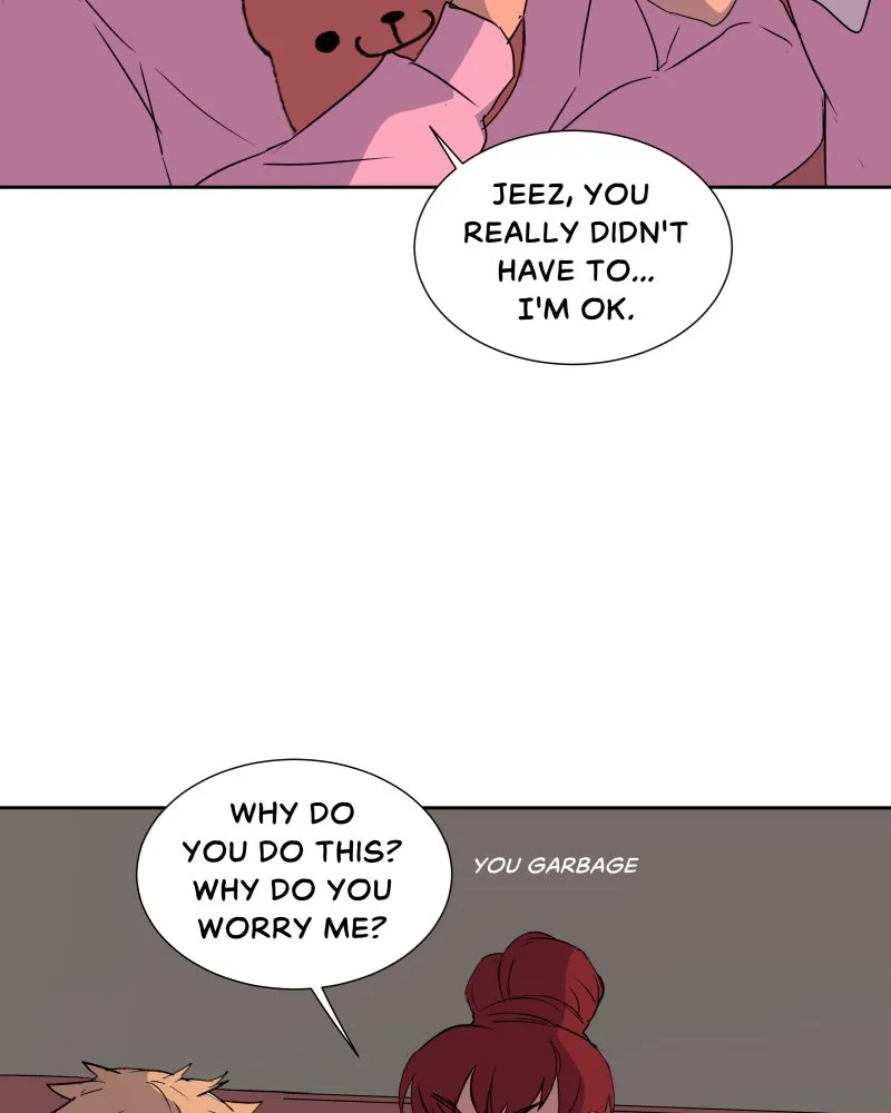 Matchmaker Hero Chapter 8 page 57 - 