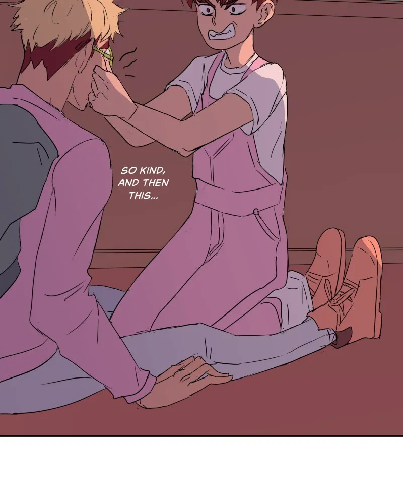 Matchmaker Hero Chapter 8 page 58 - 