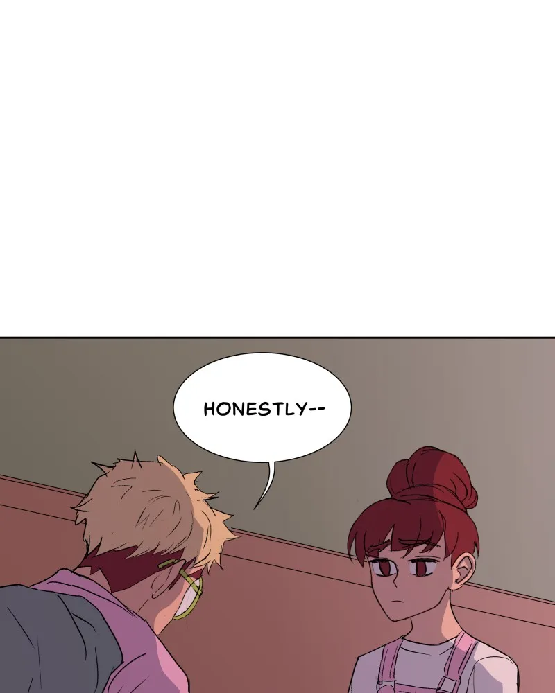 Matchmaker Hero Chapter 8 page 60 - 