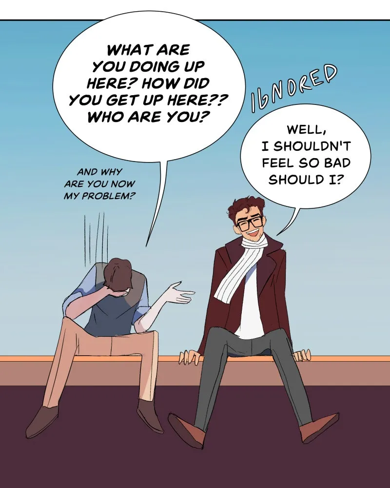 Matchmaker Hero Chapter 8 page 7 - 