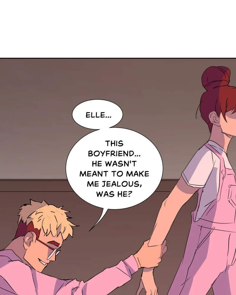 Matchmaker Hero Chapter 8 page 67 - 