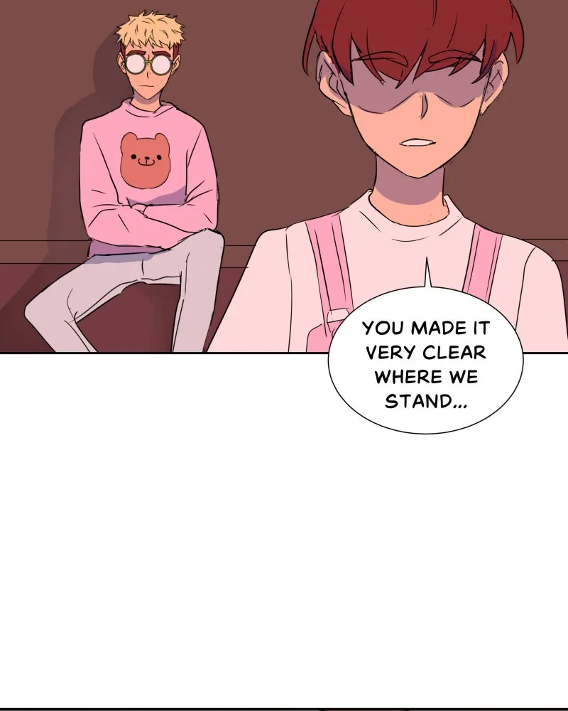Matchmaker Hero Chapter 8 page 70 - 