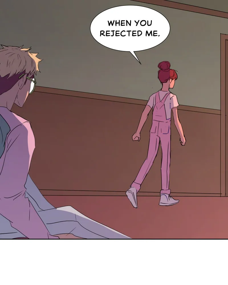 Matchmaker Hero Chapter 8 page 71 - 