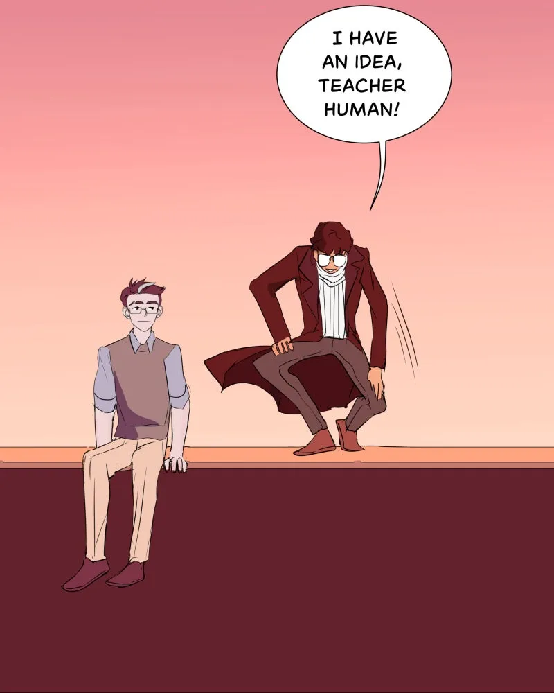Matchmaker Hero Chapter 8 page 78 - 