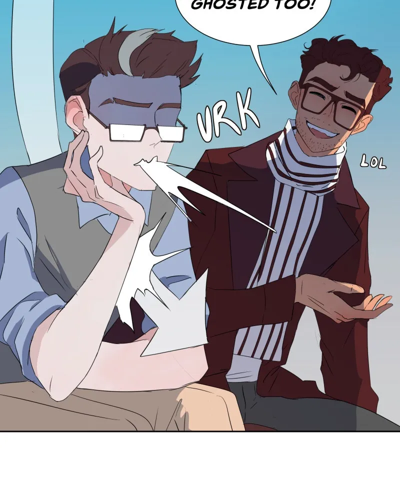 Matchmaker Hero Chapter 8 page 9 - 