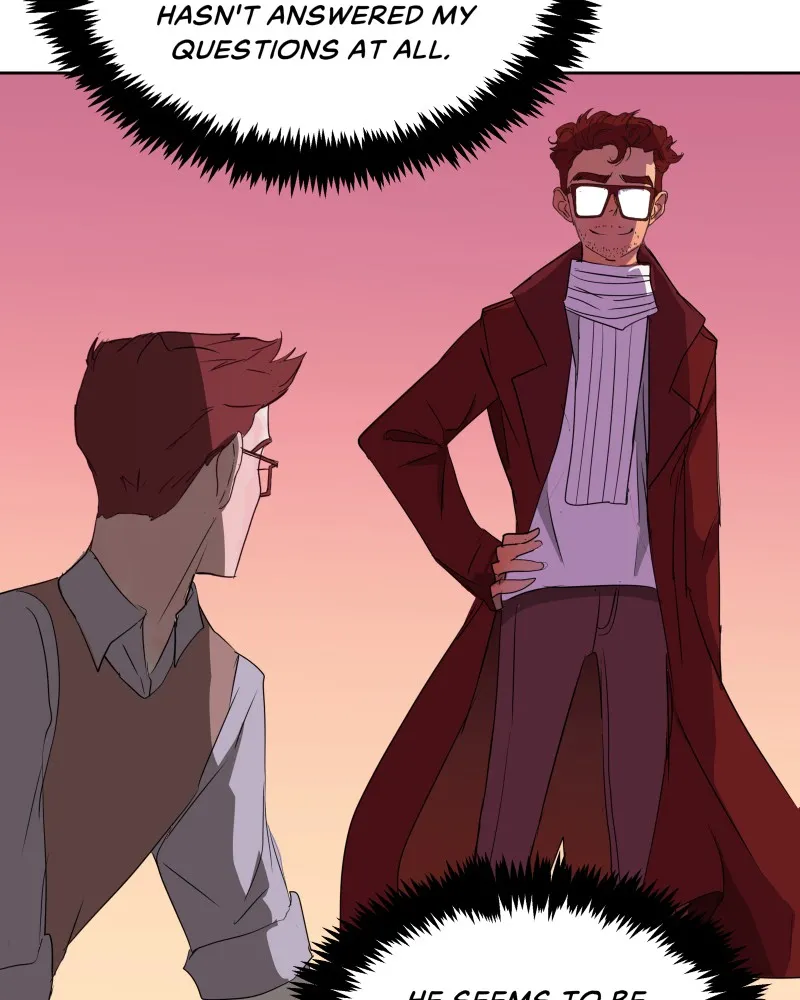 Matchmaker Hero Chapter 8 page 81 - 