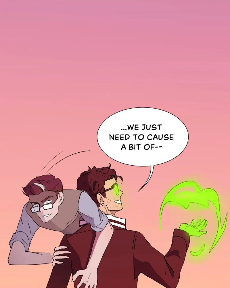 Matchmaker Hero Chapter 8 page 87 - 