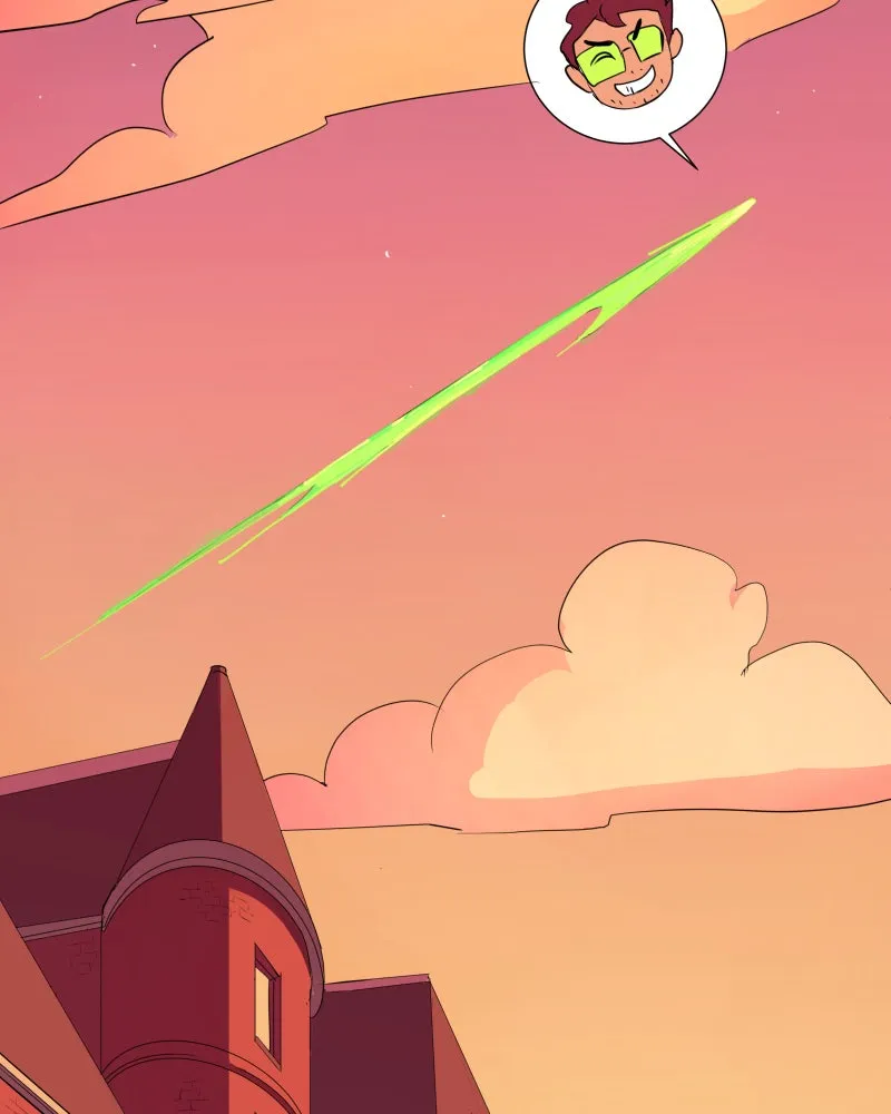 Matchmaker Hero Chapter 9 page 2 - 